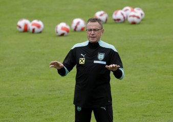 رانغنيك يؤكد استمراره مع منتخب النمسا بعد تقارير بشأن ارتباطه بتدريب بايرن ميونيخ