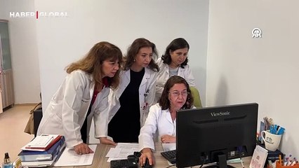 Kırım Kongo Kanamalı Ateşi'nin griple karıştırılmaması uyarısı