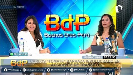 ¡Increíble! Surco: delincuentes se hacen para por deliverys y asaltan a mujeres