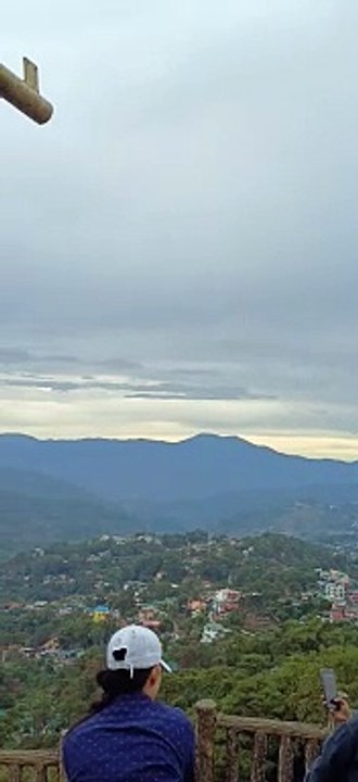 mines view