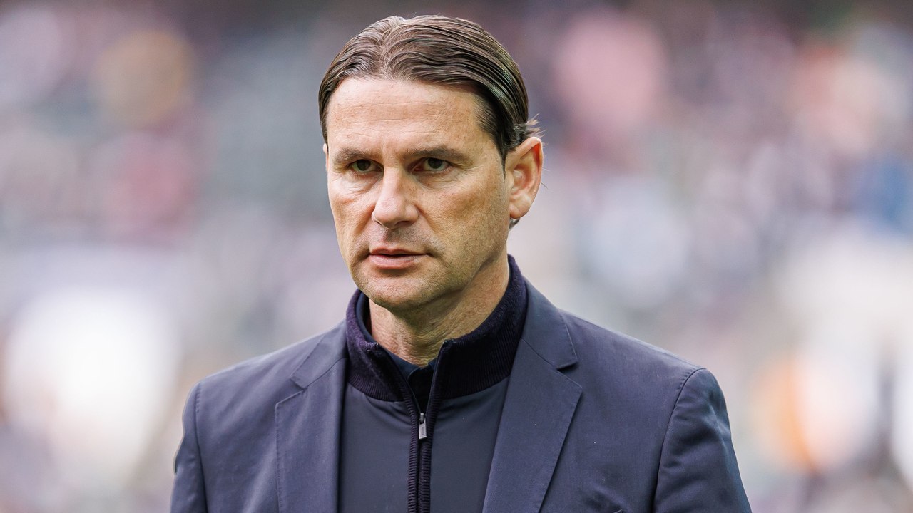 Seoane genervt: 'Ich bin nicht bereit, mit euch über mögliche Resultate zu sprechen'