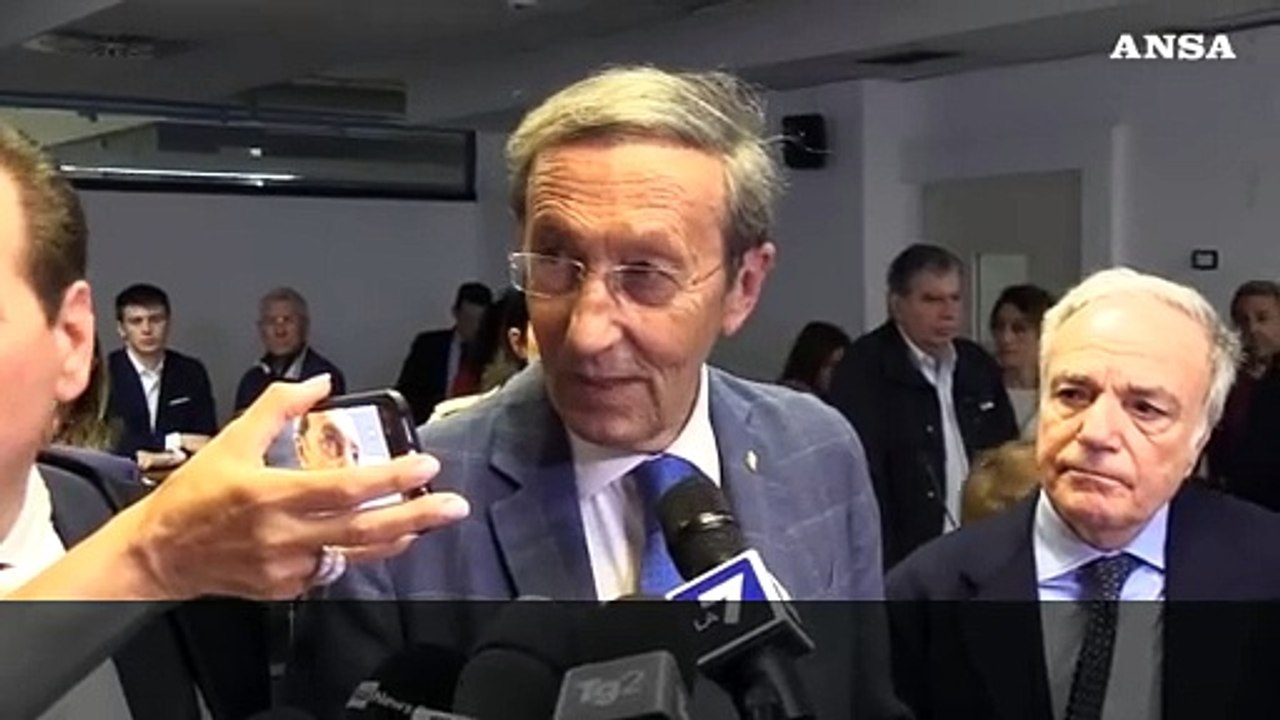 Casa di Montecarlo, Fini: "Non sono deluso sette anni sono tanti"