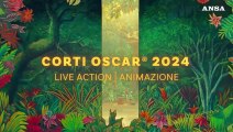 Cinema, i corti in nomination all'Oscar 2024 arrivano nelle sale italiane