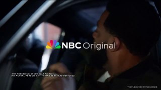 Chicago PD 11x11 Promo 'The Water Line' (2024)