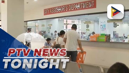 New work schedule in NCR LGUs begin