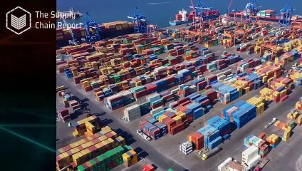 The Supply Chain Report News Roundup - 2nd May 2024