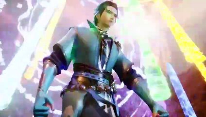 The Secrets of Star Divine Arts Ep 31 Multi Sub