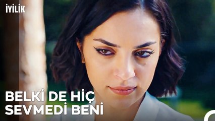 Murat Hala Neslihan'ı Kıskanıyor - İyilik 17. Bölüm