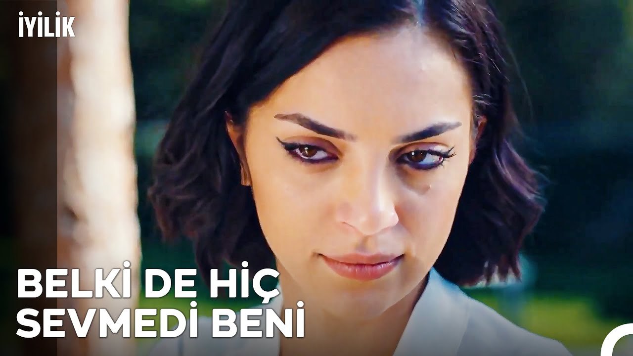 Murat Hala Neslihan'ı Kıskanıyor - İyilik 17. Bölüm