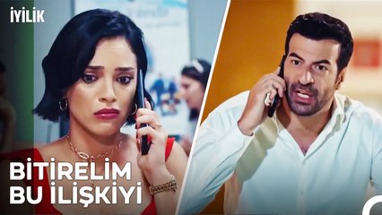 Çamur Attılar İzi Kaldı - İyilik 9. Bölüm