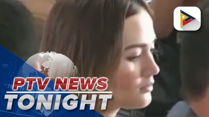 Taguig court finds Deniece Cornejo, Cedric Lee, et al, guilty of illegal detention for ransom vs. Vhong Navarro