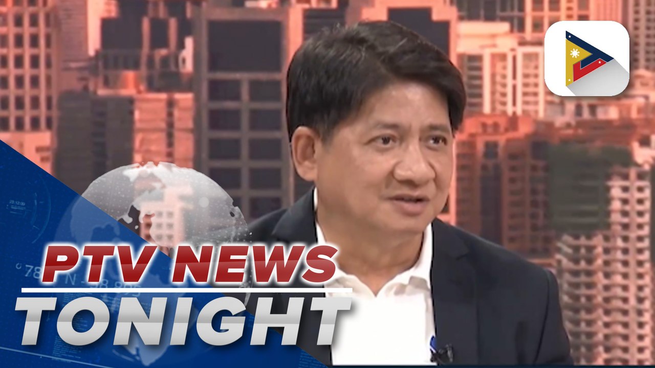 Presidential Adviser for Poverty Alleviation At...
