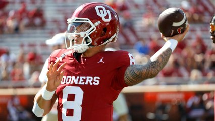 Recapping the Biggest College Football Transfers in 2024