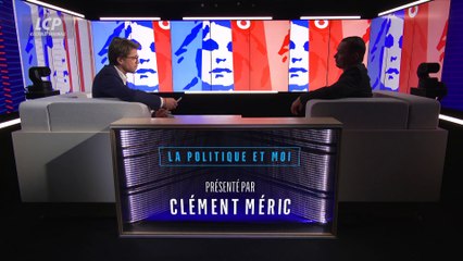 La politique et moi - Olivier Dussopt