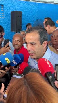 Saiba quais são os serviços ofertados Centro Especializado de Reabilitação inaugurado no Bairro da Paz; assista