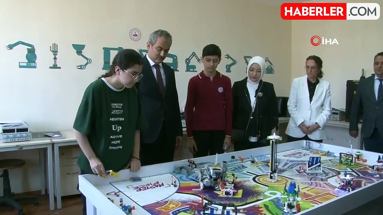 Türkiye-Azerbaycan Üniversitesi ile Türk dünyasındaki ortak üniversite sayısı 3'e çıkacak