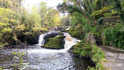 Mill River Walk Buncrana