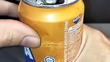 [ASMR] Fanta Orange