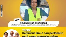 A VOUS MESDAMES DU 07 04 2024
