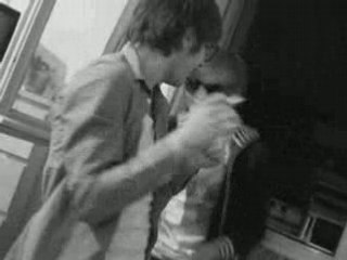 Ouhouh c'est moche l'alcool !