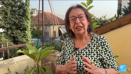 Liban : contrôles renforcés des Syriens