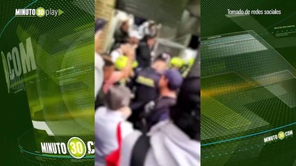 Un muerto y un herido tras intento de robo en una carnicería en la Placita de Flórez