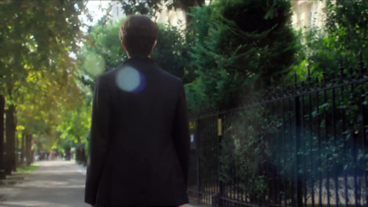 Marcello Mio Bande-annonce (2024) Chiara Mastroianni, Catherine Deneuve