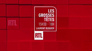 Le journal RTL de 17h du 02 mai 2024