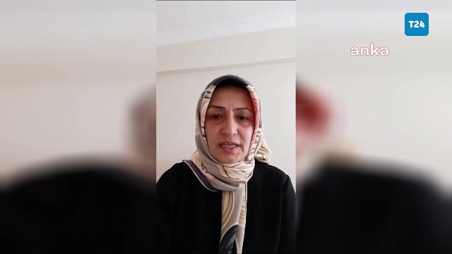 Ezgi Apartmanında evlatlarını kaybeden anneden mahkemeye çağrı: Kolon kesen firari sanıklar için kırmızı bülten talebimiz kabul edilsin