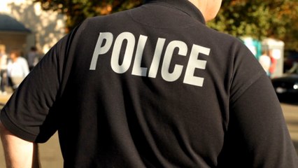 Less than half are confident the police can solve crimes