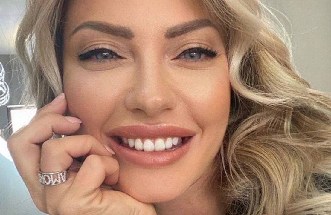 Manila Nazzaro si è sentita 'povera' al suo addio al nubilato: il racconto