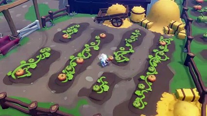 Cozy Caravan - Gameplay Trailer