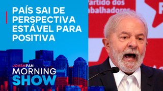 Lula CELEBRA mudança em perspectiva de NOTA de crédito do Brasil na Moody's; saiba DETALHES