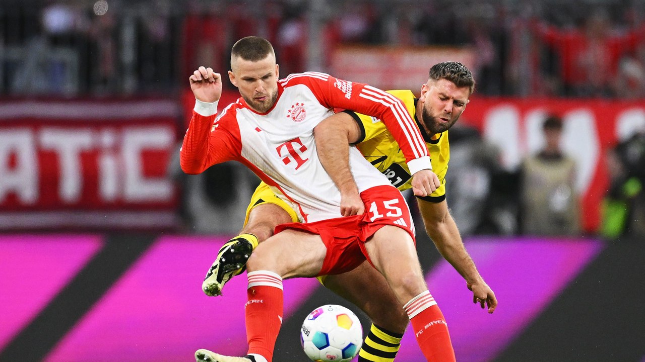 Abwärtstrend? Warum die Bundesliga 'Sex-Appeal' verloren hat