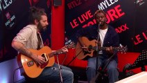 Myles Smith et Waxx interprètent 