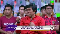 Mental Pemain Kuat, Coach Justin: Indonesia Pasti Menang Lawan Irak | ROSI