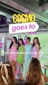 Cosmo Goes To pH Care Intimate Bloom Day