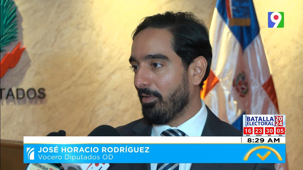 Diversos sectores piden detener supuesta “Campaña sucia” | El Despertador SIN