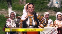 Floarea Calota - Fir-ai tu de cuca sura (Tezaur folcloric - TVR 1 - 28.04.2024)