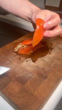 MOSAÏQUE THON PASTÈQUE Hunter gourmet à la recherche du goût ! #gourmet #recette #cuisine #trompeloeuil #pasteque #watermelon #thon #recipe #recipes #food #mosaic #marinade #cuisson #technique