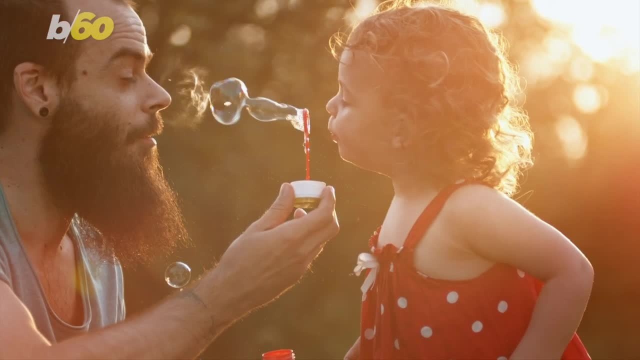 So Many Americans Are Spending a lot of Time Ma...