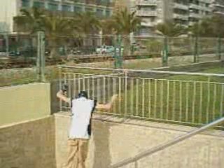 POS inline (first video)