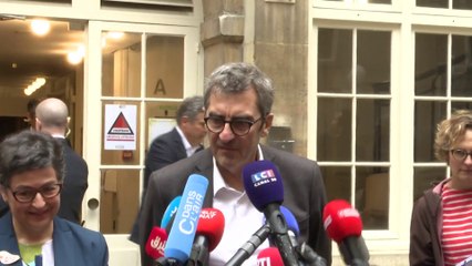 Avant la période des examens, la direction de Sciences Po "aspire" à un retour au calme