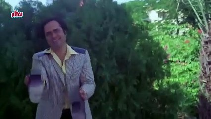 Mujh Pe Goli Na /1986 Peechha Karro / Kishore Kumar , Farooq Shaikh