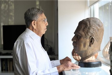 "El cardenismo no existe; es el ideario de la Revolución lo que prevalece"