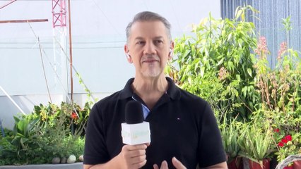 Pase en vivo - Cómo depurar el cuerpo-