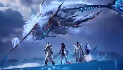 (Ep105) Shén yìn wángzuò Season 2 Ep 105 MULTI-SUB (Throne of Seal 2)(封印王座 第二季 ) (บัลลังก์แห่งตราประทับ ฤดูกาลที่ 2 ) (rono del Sello 2) (봉인의 왕좌 2)