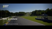 Gran Turismo 7 | Wolkswagen GTI VGT (Gr.3) | Michelin Raceway Road Atlanta | Daily Race