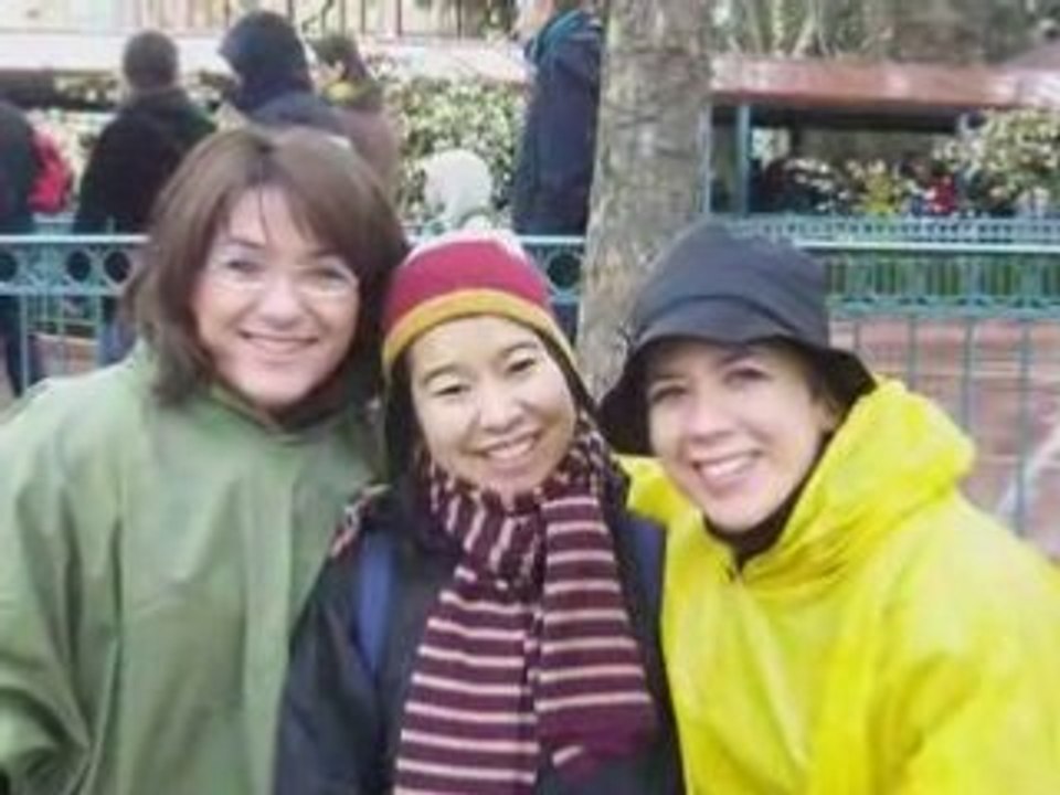 Paris 2008