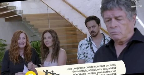 Marea de Pasiones - Cap 43